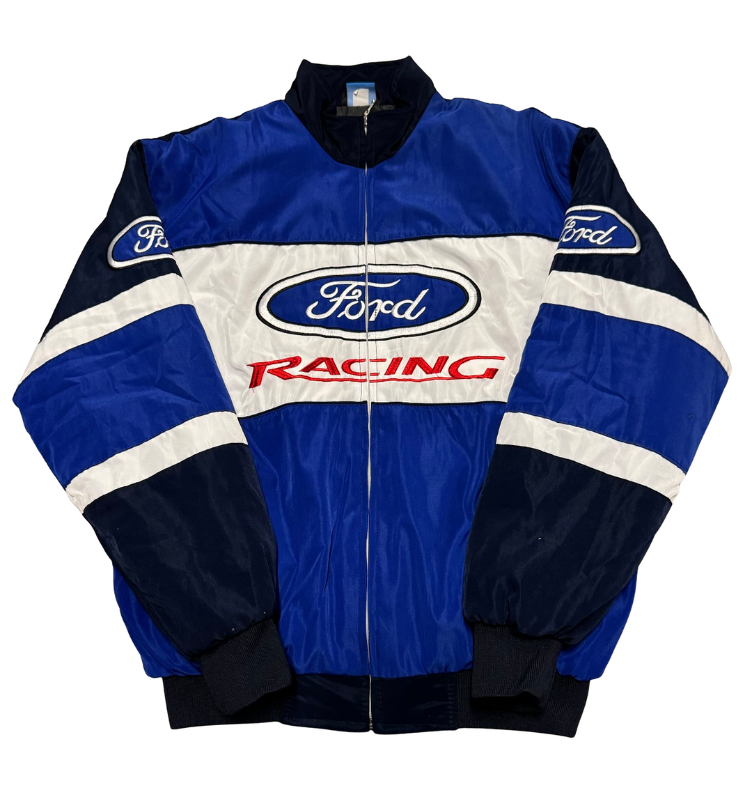 Ford Vintage Racing Jacket