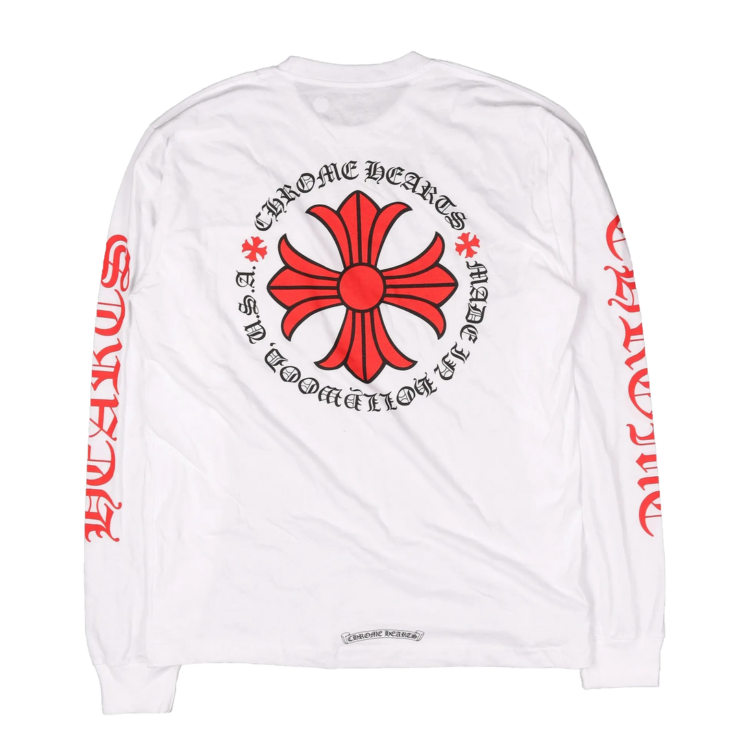 Chrome Hearts &