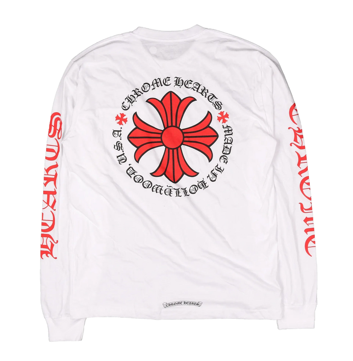 Chrome Hearts &