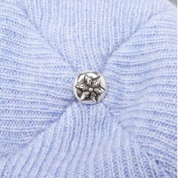 Chrome Hearts &