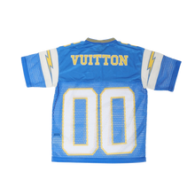 Louis Vuitton 'Chargers' Jersey