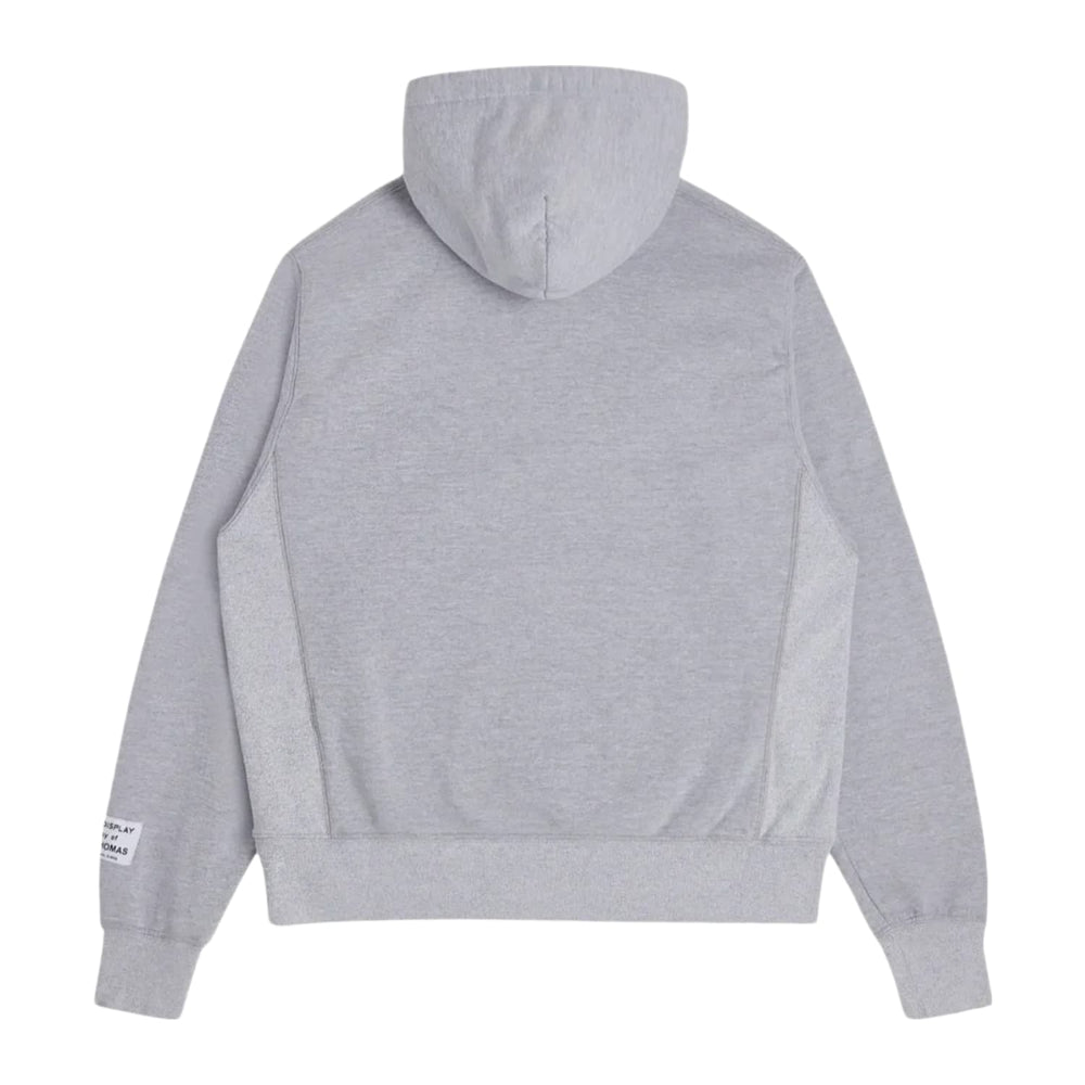 Gallery Dept. 'P/O' Grey Hoodie