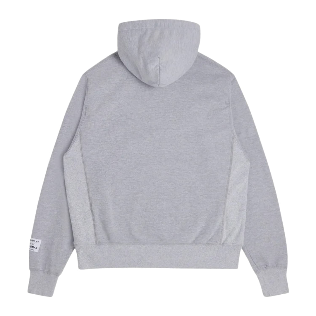 Gallery Dept. 'P/O' Grey Hoodie