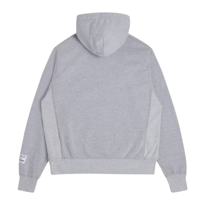 Gallery Dept. 'P/O' Grey Hoodie