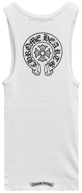 Chrome Hearts &