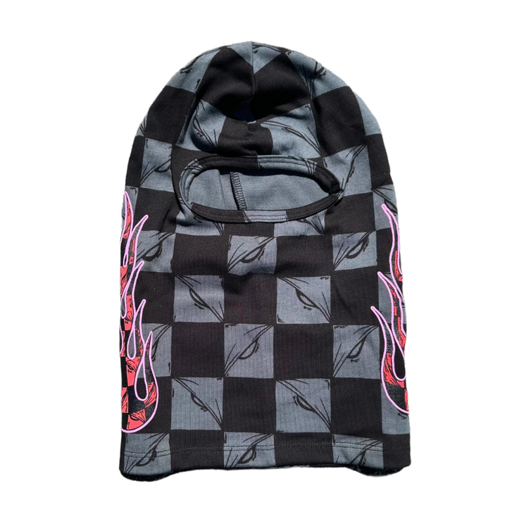 Matty Boy Anti-Promo 'Flahmer Shiesty' Balaclava