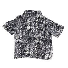 Amiri 'Wolves' Silk Button Shirt