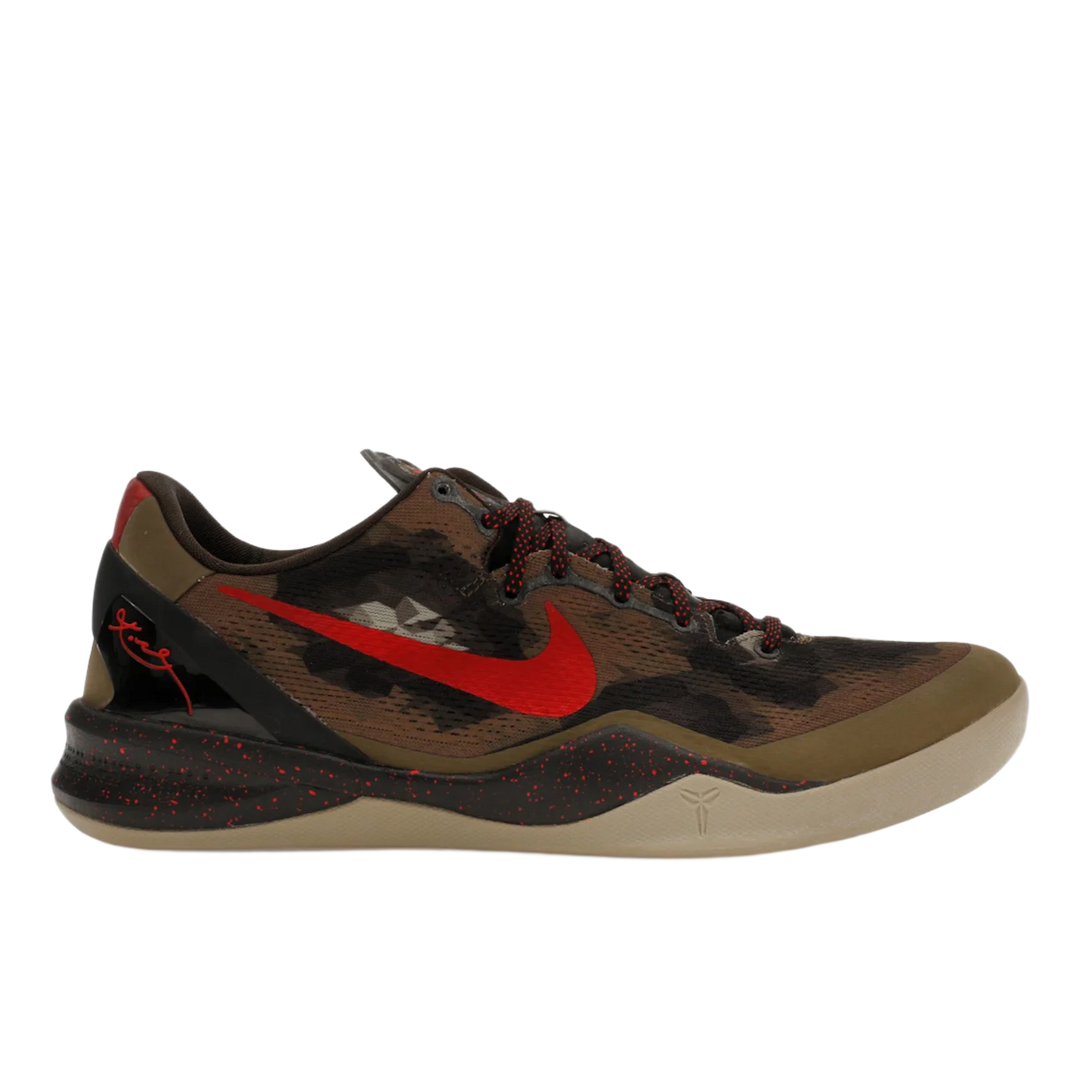 Nike Kobe 8 Python