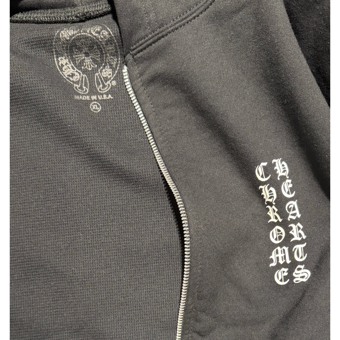 Chrome Hearts &