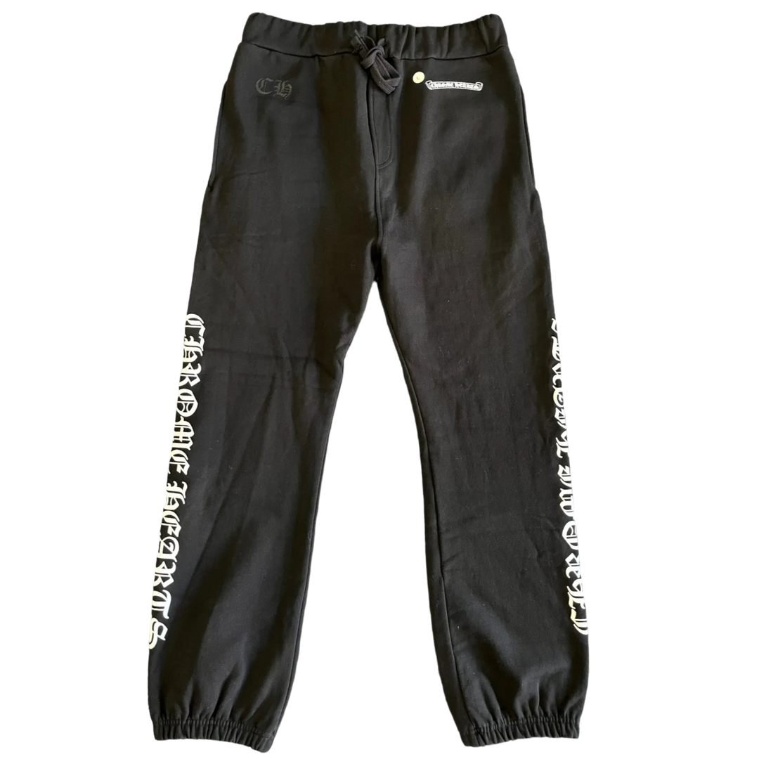 Chrome Hearts &