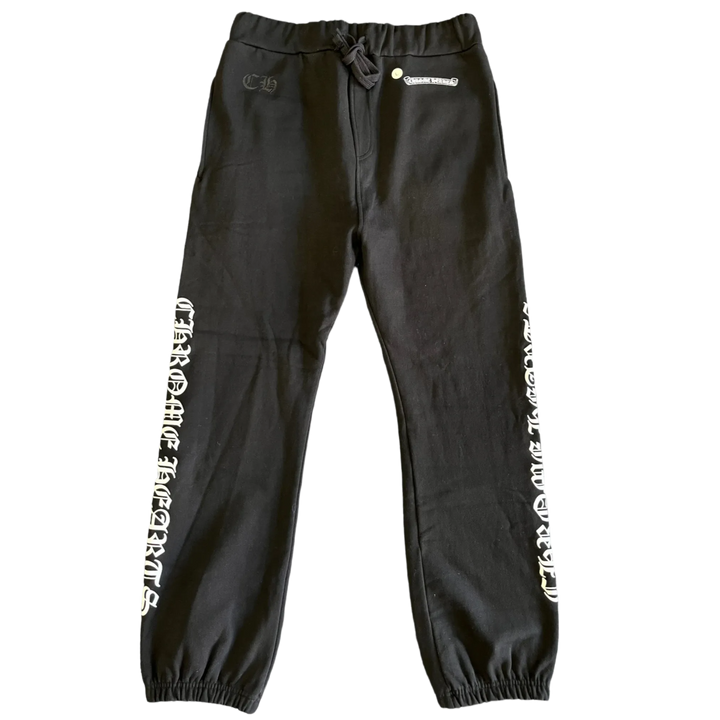 Chrome Hearts &