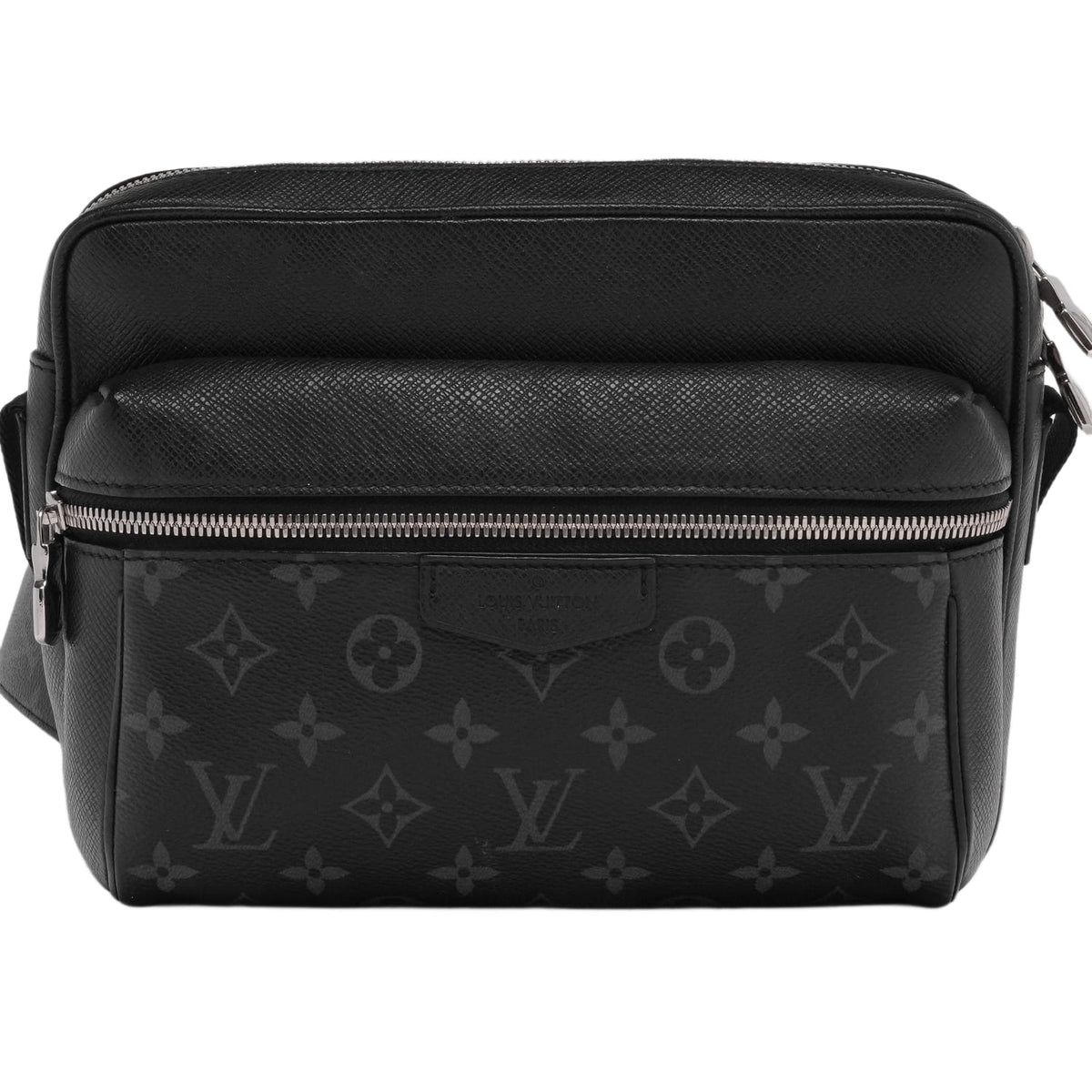 Louis Vuitton 'Outdoor Bumbag' Black Monogram