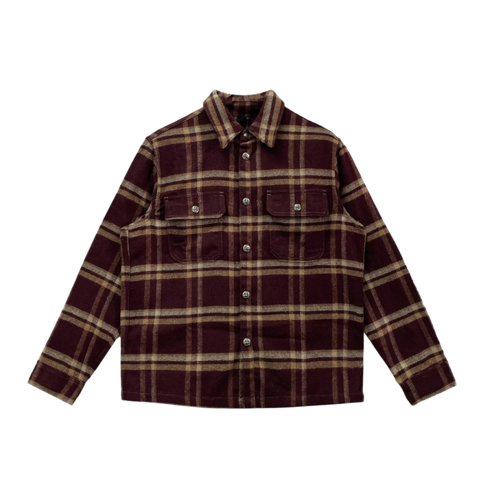 Chrome Hearts &