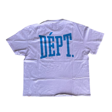 Gallery Dept 'Purple' Logo Tee