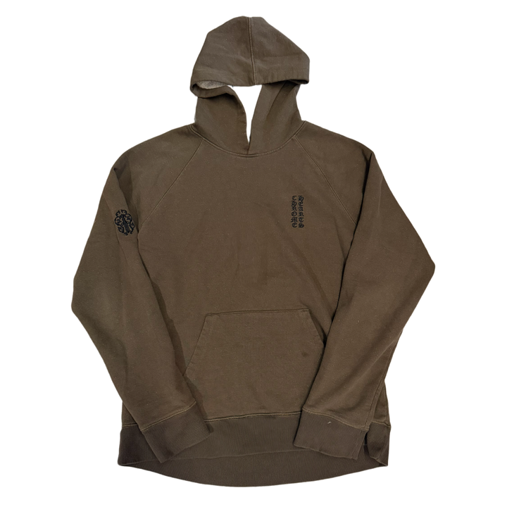 Chrome Hearts &
