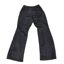 Kapital 'Jersey Kochi Zephyr' Black Pants