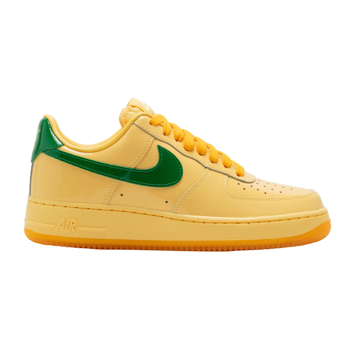 Nike Air Force 1 Low 'Topaz Gold'