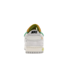 Nike Dunk Low Off-White Lot 14