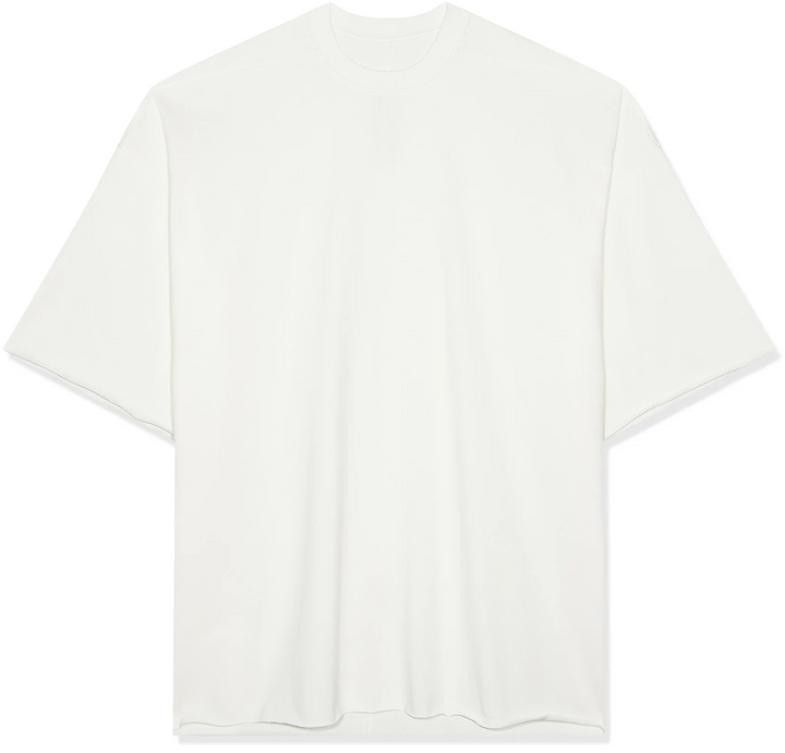 Rick Owens 'Milk' Tommy Tee