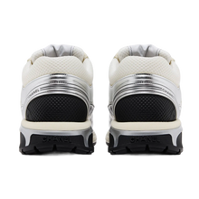 Chanel 'Silver and White' CC Logo Sneakers