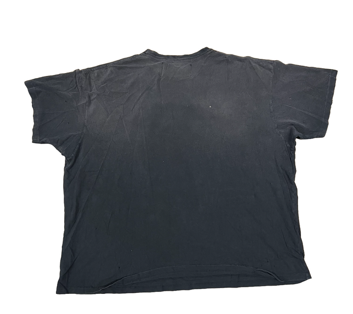 Paly 'Cokane' Black Tee