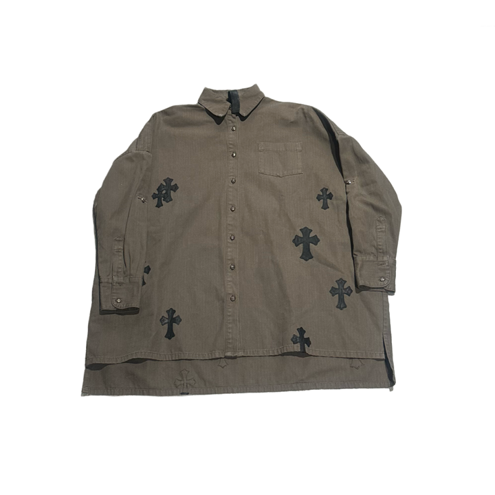 Chrome Hearts &