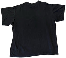 2Pac 'Memorial' Black Vintage Tee