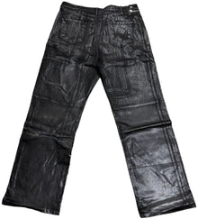 Rick Owens DRKSHDW 'Black' Aircut Pants