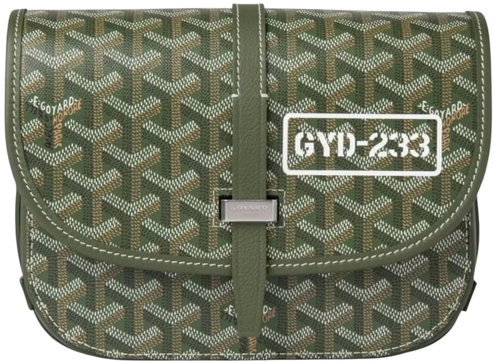 Goyard &