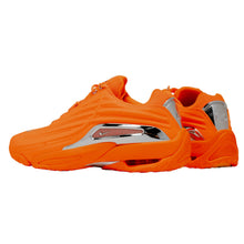 Chrome Hearts x Nike NOCTA 'Orange' Hot Step II