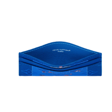 Louis Vuitton 'Basketball' Double Card Case