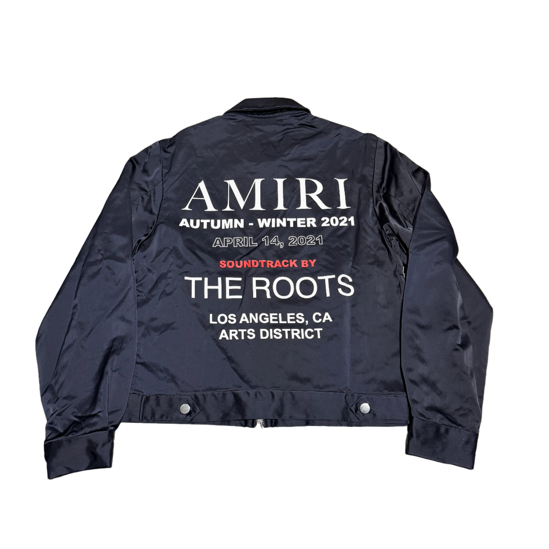 Amiri &
