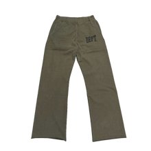 Gallery Dept. 'Olive' Sweatpants