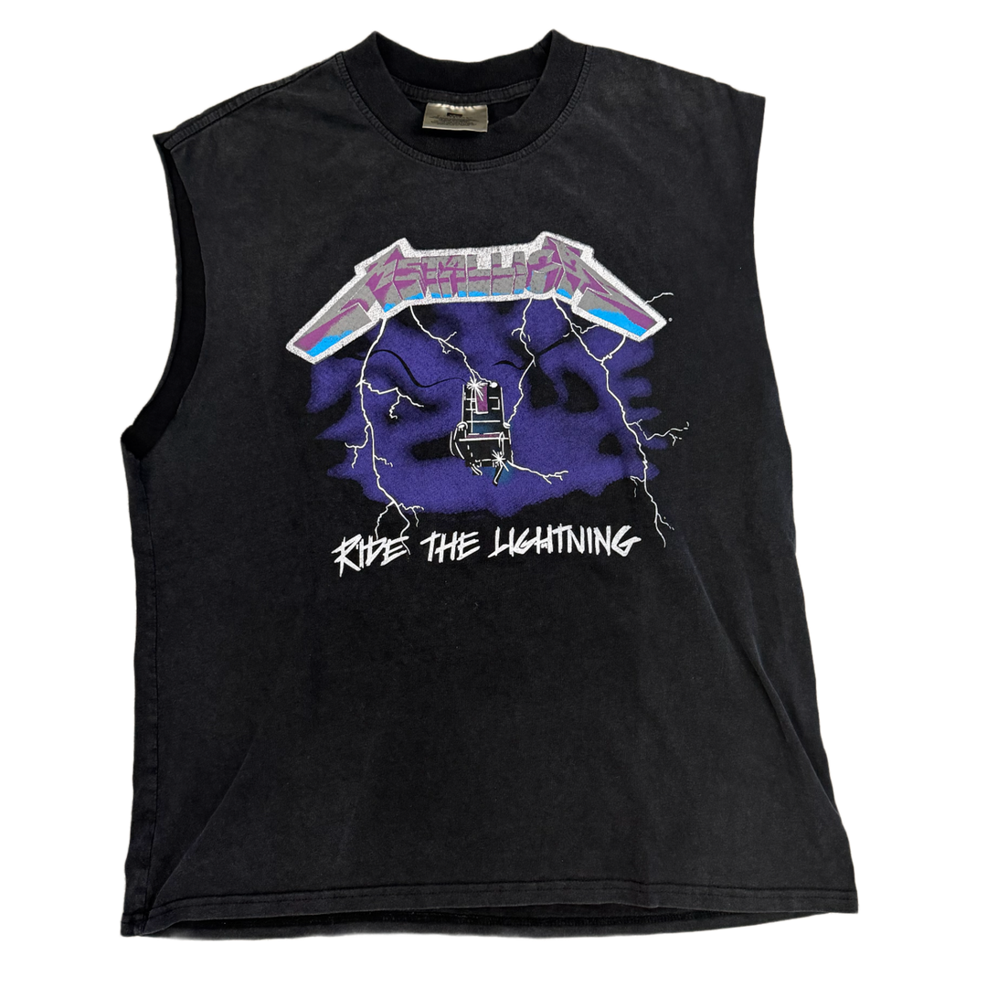 Metallica &