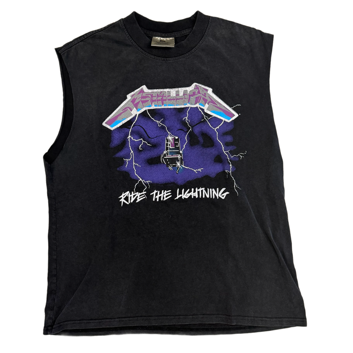 Metallica &
