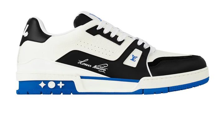 Louis Vuitton LV Trainer &