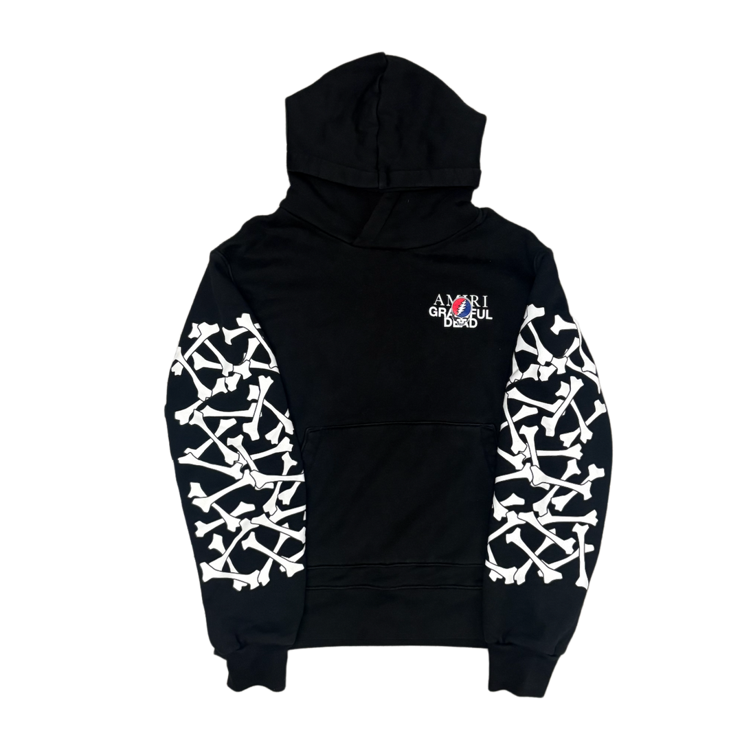 AMIRI x Grateful Dead &