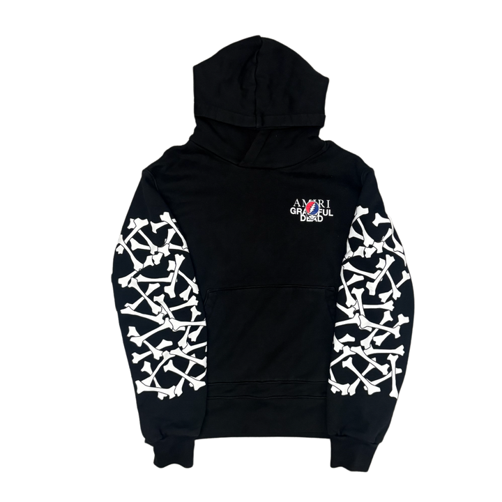 AMIRI x Grateful Dead &