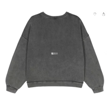 Acne Studios 'Grey Wash' Crewneck