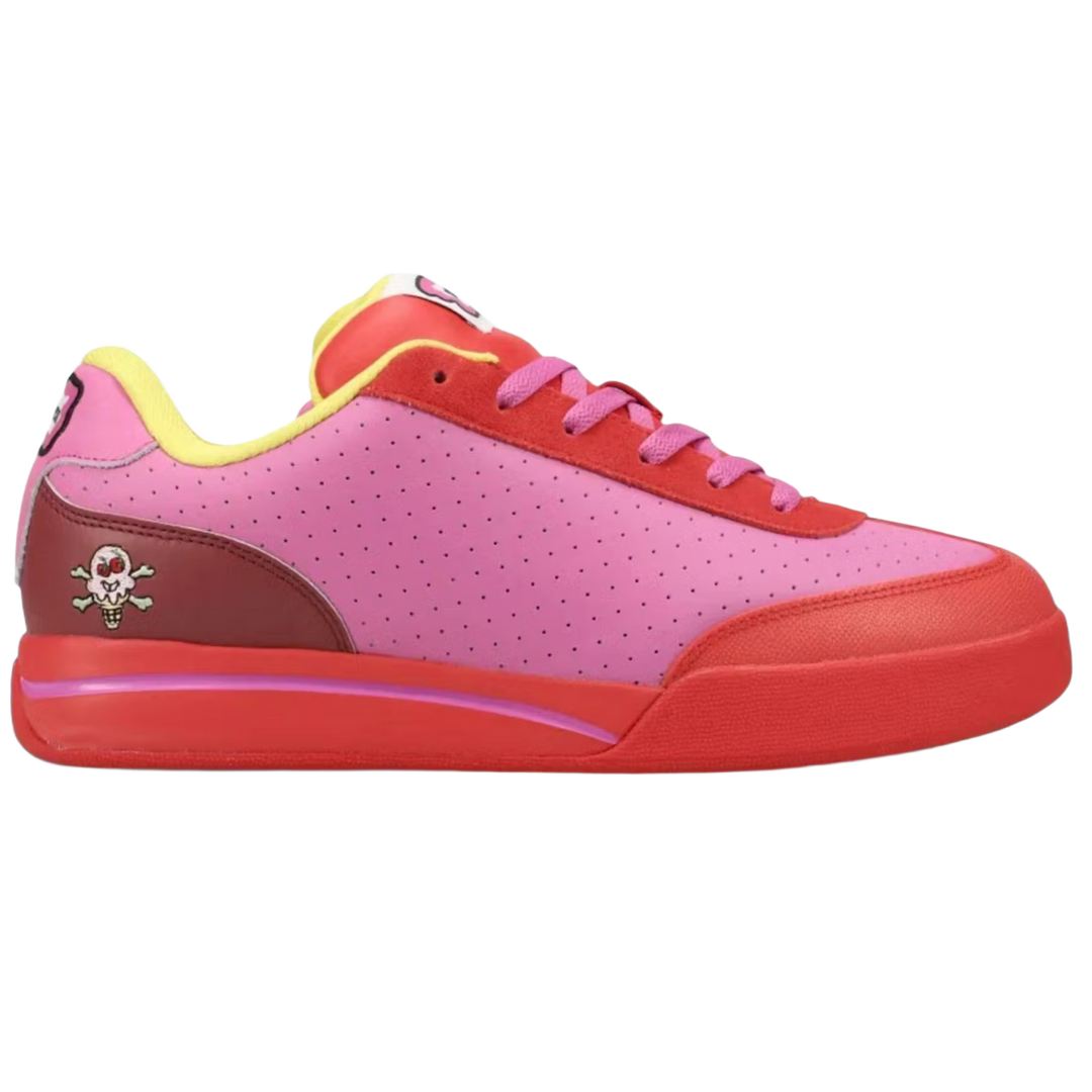 Reebok Board Flip 'Pink Lemonade' Sneakers