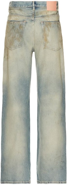 Acne Studios 'Penicillin' Jeans