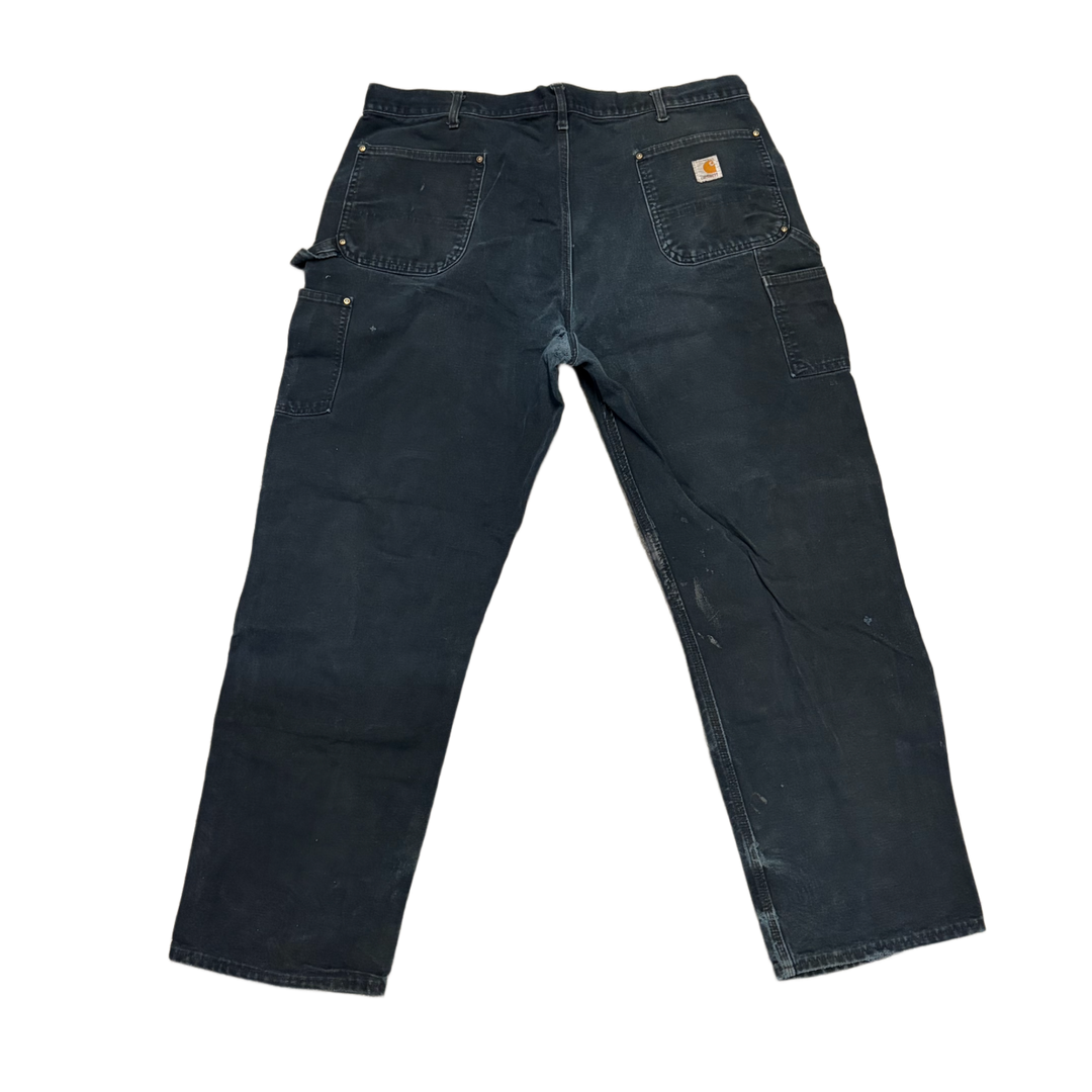 Carhartt &
