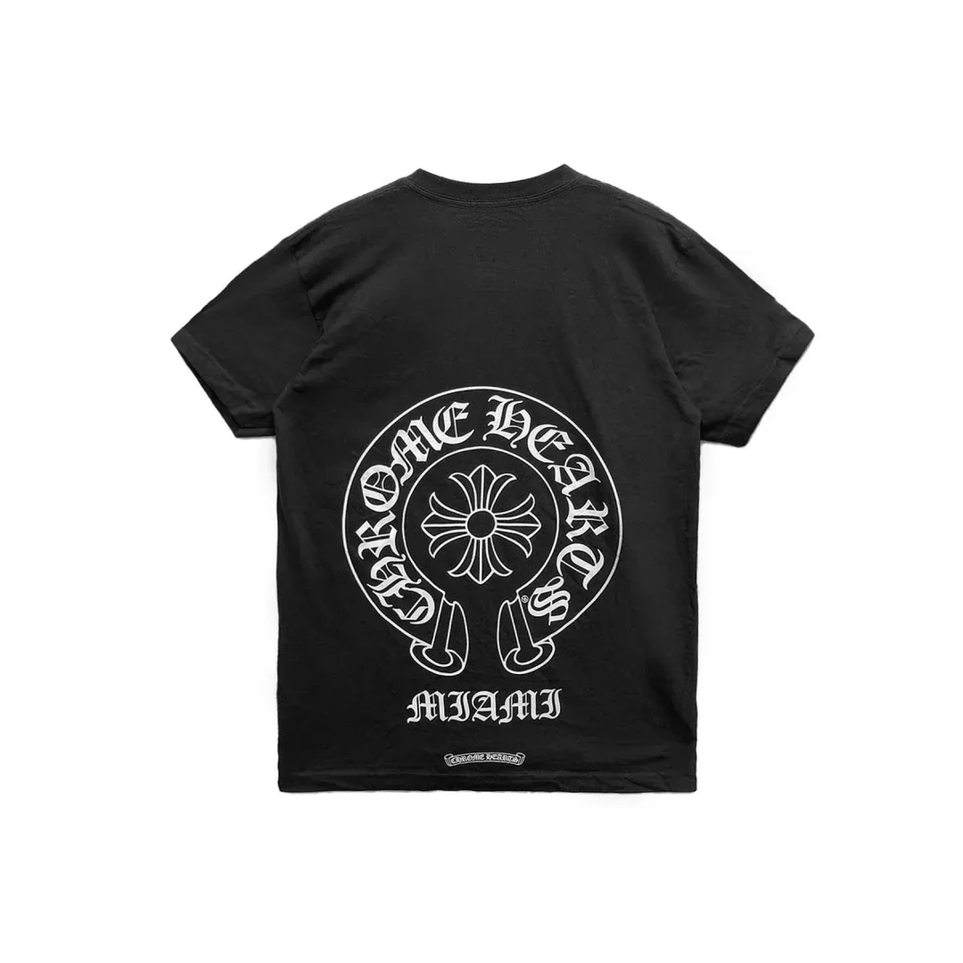 Chrome Hearts &