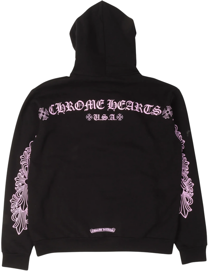 Chrome Hearts Friends and Family &