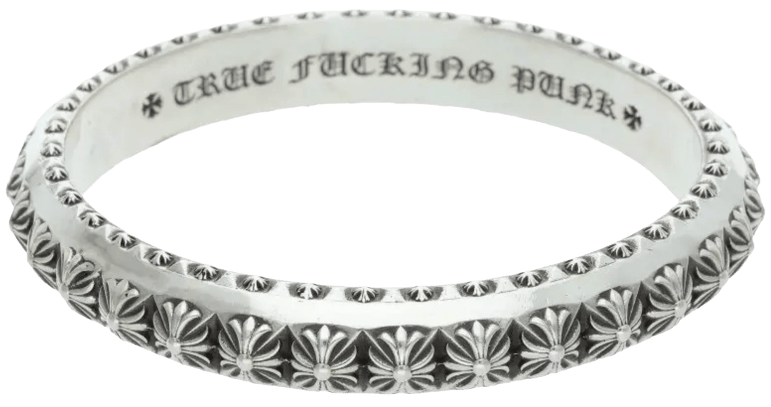 Chrome Hearts &