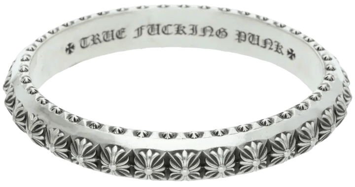 Chrome Hearts &