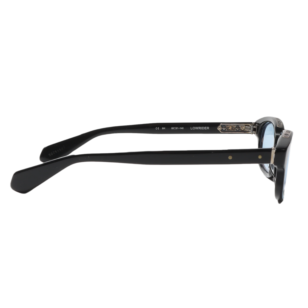Chrome Hearts Lowrider SunGlasses Black
