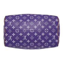 Louis Vuitton 'Amethyst' Speedy P9 Bandoulière 40 Duffle Bag
