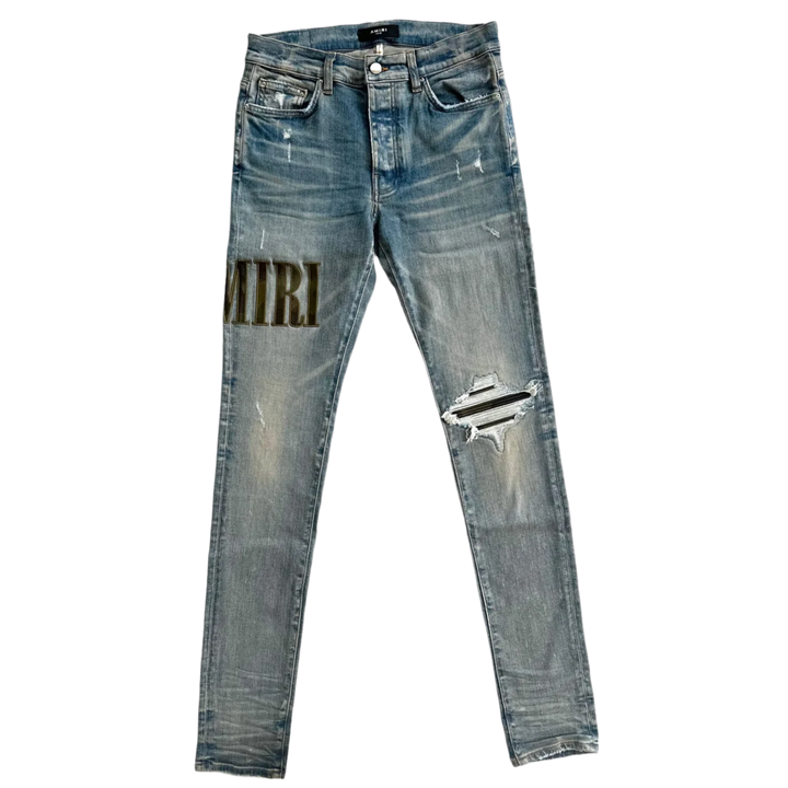 Amiri &