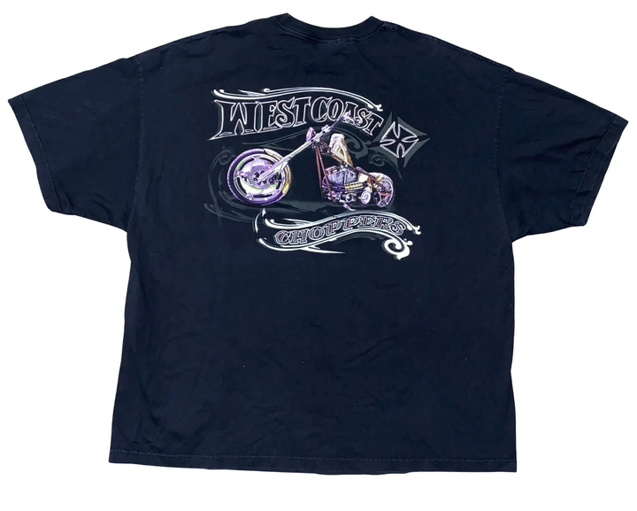 West Coast Choppers &